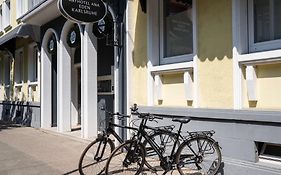 Ana Living Karlsruhe By Arthotel Ana